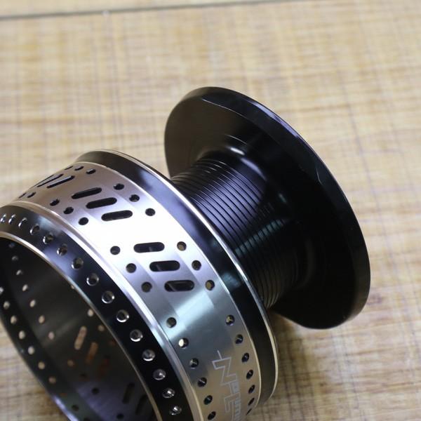 スタジオオーシャンマーク ノーリミッツ 15ST 4500RC BD カスタム