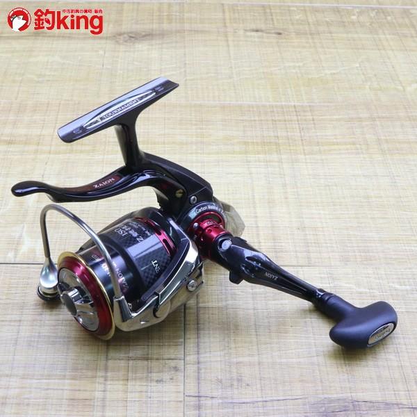 ダイワ 09トーナメントISO Z 競技LBD/Z213M 未使用 DAIWA 釣り