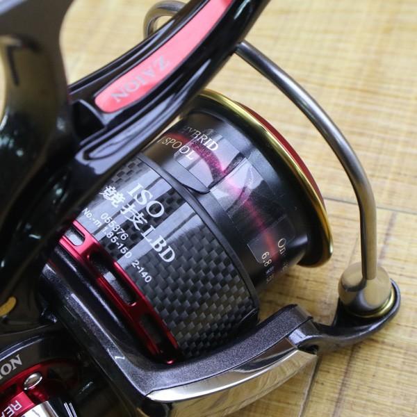 ダイワ 09トーナメントISO Z 競技LBD/Z213M 未使用 DAIWA 釣り ダイワ 09トーナメントISO Z 競技LBD/Z213M 未使用 DAIWA 釣り
