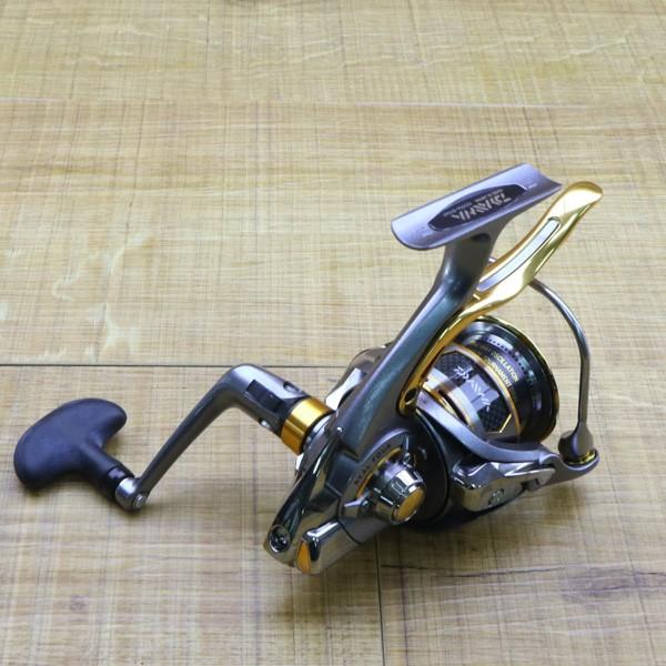 ダイワ 12トーナメントISO Z 2500H-LBD/Z215M 未使用 DAIWA 釣り ダイワ 12トーナメントISO Z 2500H-LBD/Z215M 未使用 DAIWA 釣り