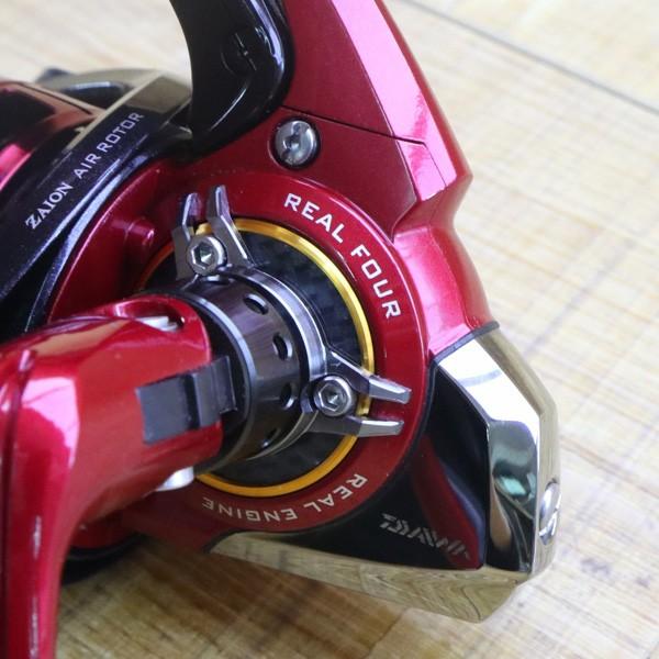 ダイワ 12トーナメントISO Z 競技LBD/Z216M 未使用 DAIWA 釣り