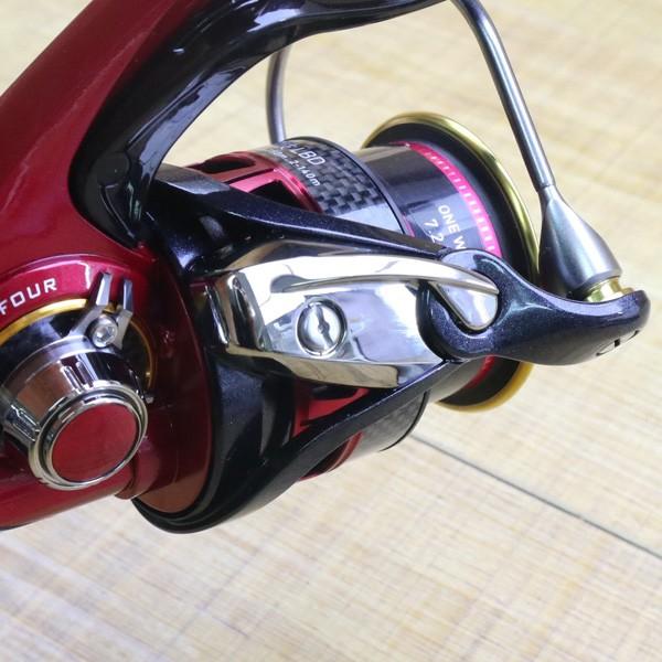ダイワ 12トーナメントISO Z 競技LBD/Z216M 未使用 DAIWA 釣り