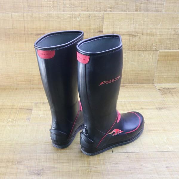 シマノ ファイアブラッドブーツ カットラバーピンフェルトブーツ FB