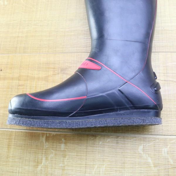 シマノ ファイアブラッドブーツ カットラバーピンフェルトブーツ FB