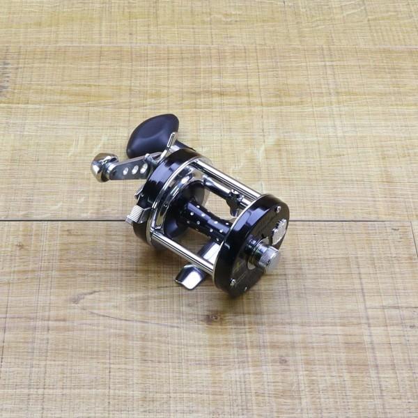 超美品 アブガルシア 6501 CS ロケット ファクトリーチューン 超美品 アブガルシア 6501 CS ロケット ファクトリーチューン