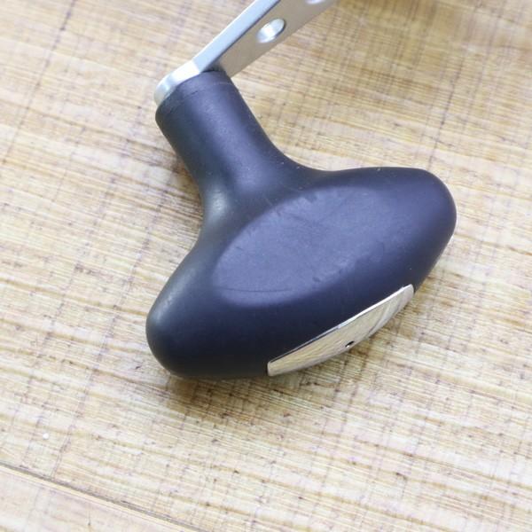 アブガルシア アンバサダー 6501CS ロケット ファクトリーチューン