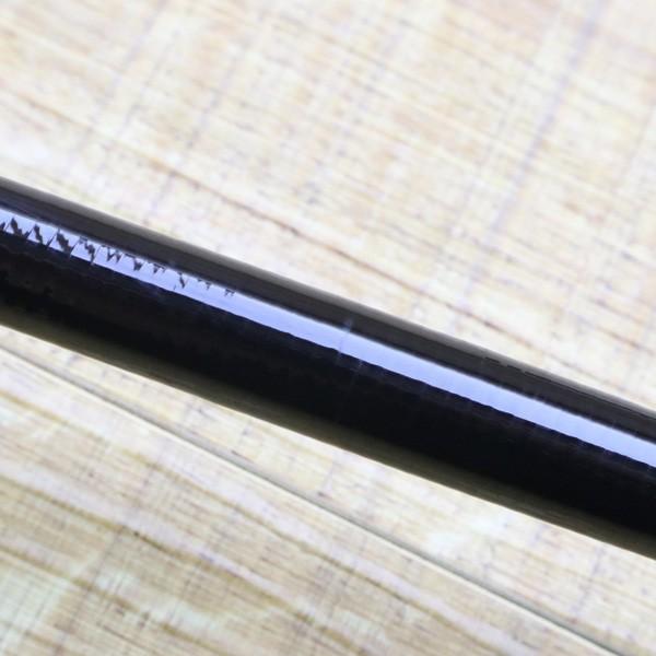 シマノ 鱗海 AX 0-530/Z218L 極上美品 SHIMANO 釣り 磯竿 尾長