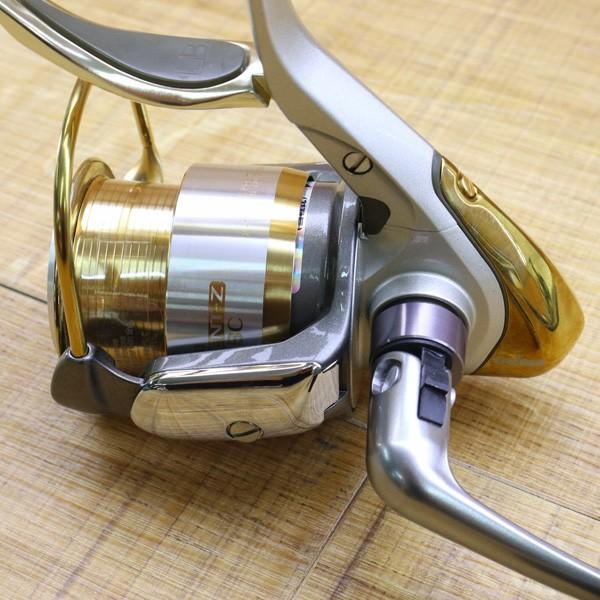 ダイワ トーナメントZ 2000LBC 2500LBA替えスプール付き/Z223M ダイワ トーナメントZ 2000LBC 2500LBA替えスプール付き/Z223M