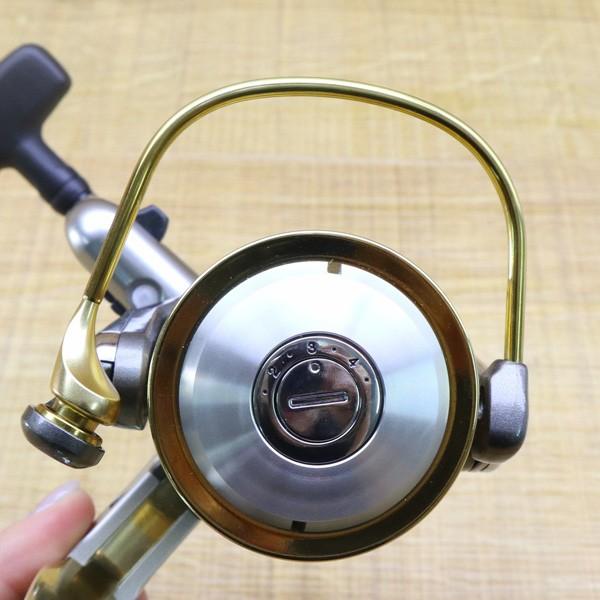 ダイワ トーナメントZ 2000LBC 2500LBA替えスプール付き/Z223M ダイワ トーナメントZ 2000LBC 2500LBA替えスプール付き/Z223M