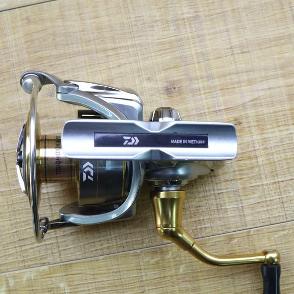 ダイワ フリームスLT 6000D-H ダイワ 21フリームス LT6000D-H 2021年4月発売予定の釣具販売、通販