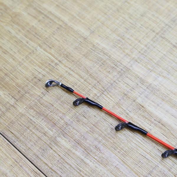 DAIWA（ダイワ） 極鋭カワハギ レッドチューン AGS ボトム/Z242LL 美品