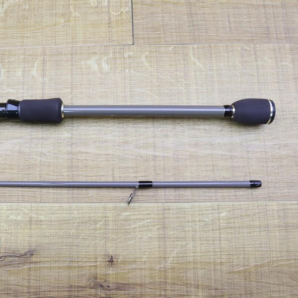 テイルウォーク PE-Z 90UL-AJ/Z246Y 美品 釣り アジング テイルウォーク PE-Z 90UL-AJ/Z246Y 美品 釣り アジング