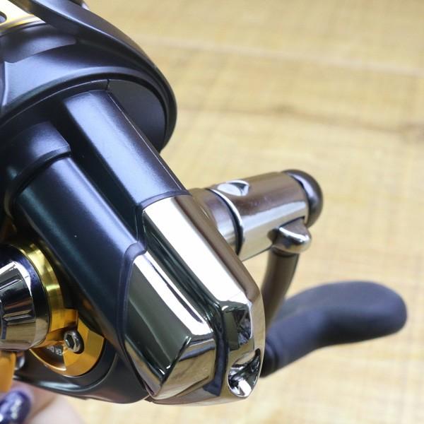DAIWA（釣り） ダイワ 18トーナメントISO 3000LBD/Z248M 未使用