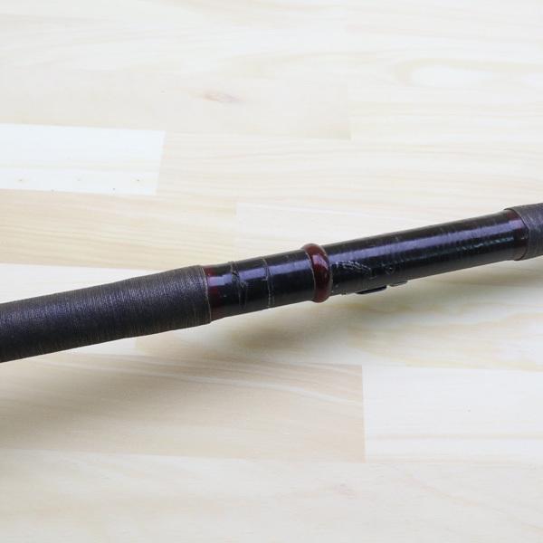 グランパス カーボンロッド（磯竿） 極限アルファー 2-540 チヌ・グレ KOHSHIN 最高級カーボンロッド 振出磯竿 MS 秋磯 2-540 POWEの