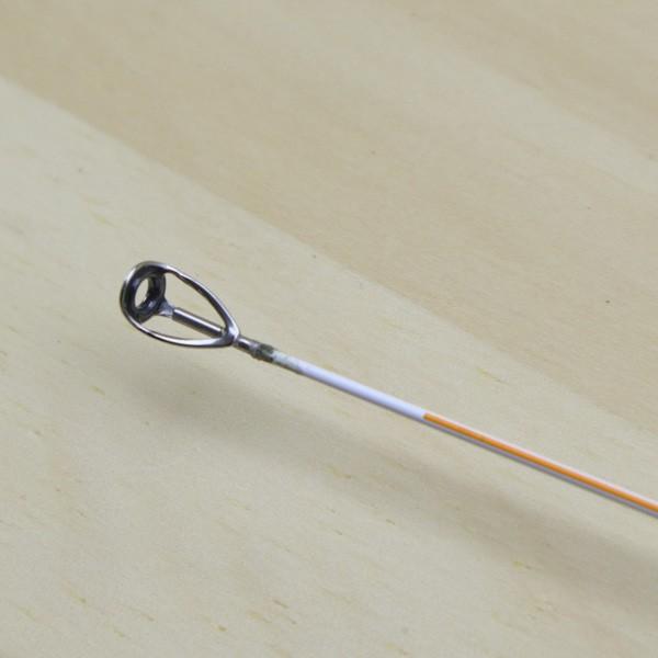 シマノ 極翔 硬調黒鯛 06-530/Z256L 美品 SHIMANO 釣り 磯竿 尾長 グレ