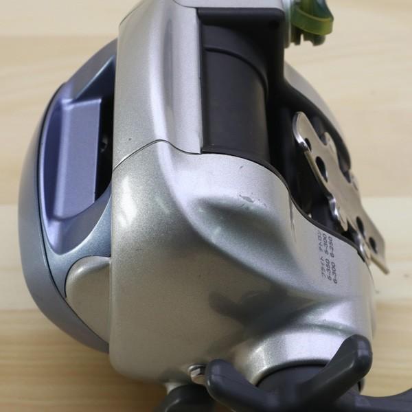 ダイワ スーパータナコンS 500WP/Z267M 美品 DAIWA 釣り 電動 ダイワ スーパータナコンS 500WP/Z267M 美品 DAIWA 釣り 電動
