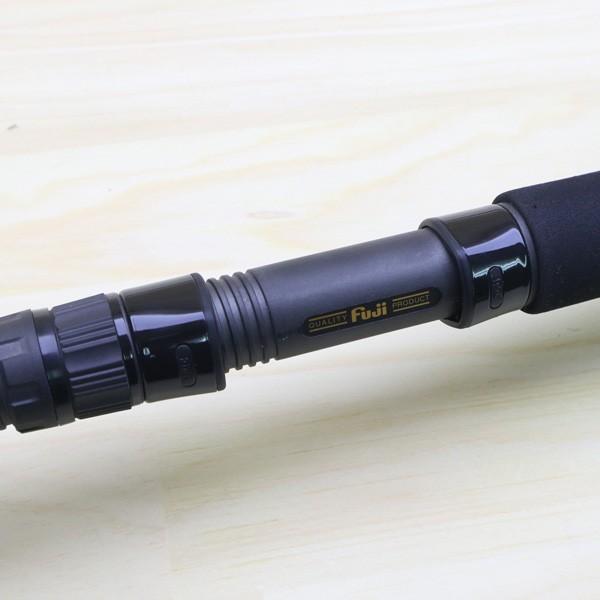 MCワークス ストレンジブルー 106S スタンダード/Z271LL 美品 MCworks