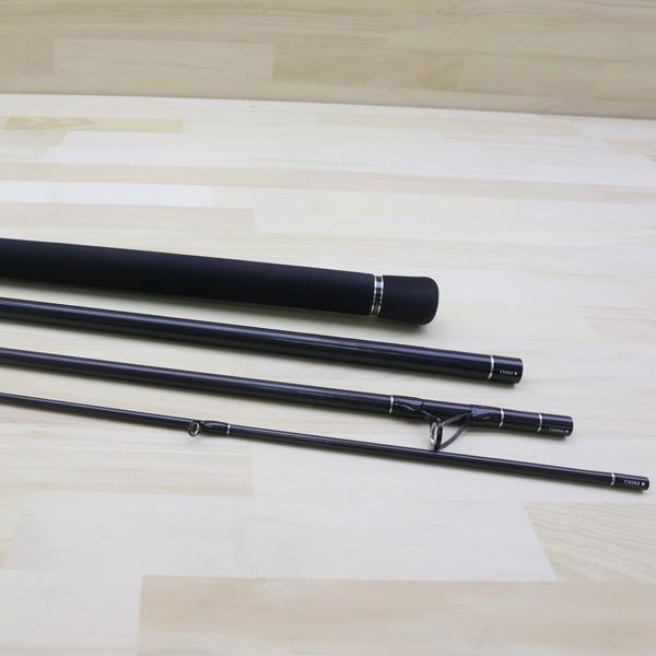 ダイワ モアザン ワイズメン AGS 130M-4/Z303L 未使用 DAIWA 釣り