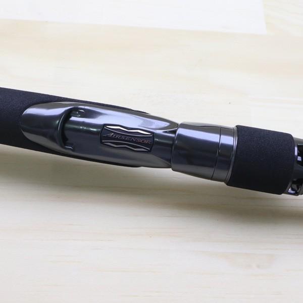 ダイワ モアザン ワイズメン AGS 130M-4/Z303L 未使用 DAIWA 釣り