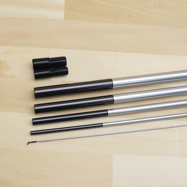 へらぶな竿　攻19尺 DAIWA（ダイワ） へら竿 ヘラF 19尺 / ヘラエフ : つり具の銭屋 - 通販