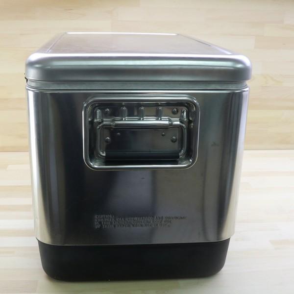 Coleman（コールマン） ステンレス クーラー 54QT 100周年記念モデル