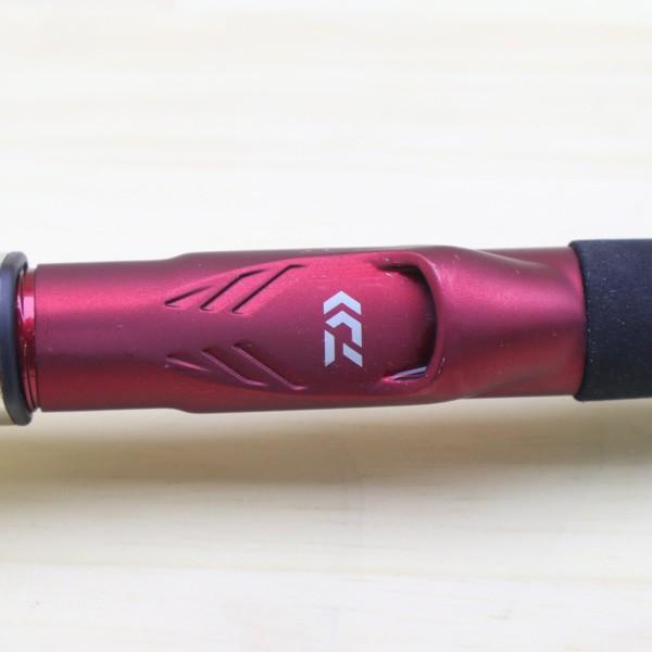 DAIWA（ダイワ） アナリスター 真鯛 255/Z331L 美品 釣り 船竿