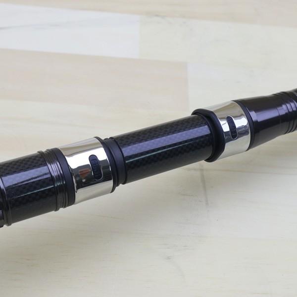 ダイワ 幻覇王 弓剣 手持ち 494/Z339Y 未使用 DAIWA 釣り 磯竿