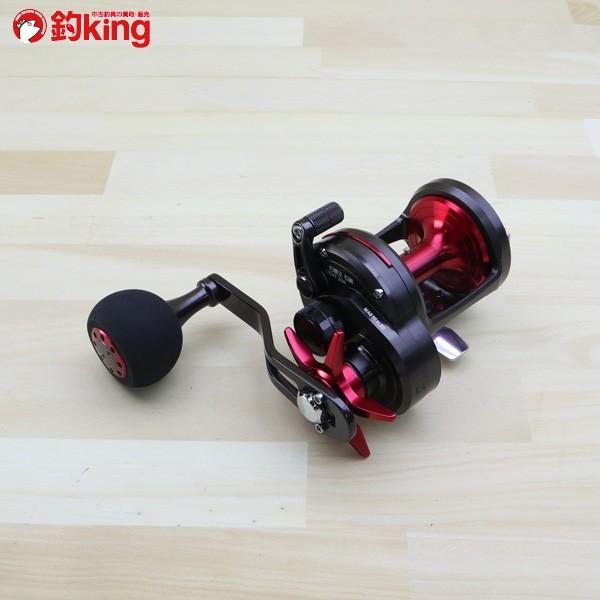DAIWA（ダイワ） 幻覇王 石鯛LIGHT 20H/Z343M 未使用 釣り ベイト