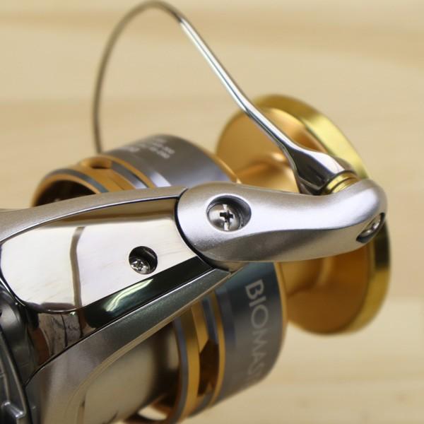 替えスプールセット】 シマノ 13バイオマスターSW5000PG 13バイオ