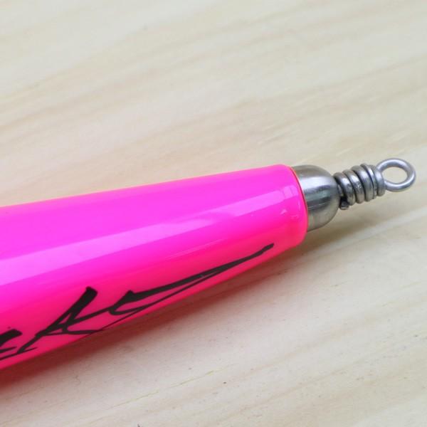 ハンマーヘッド ボーダー/Z347S 美品 釣り ルアー ミノー プラグ