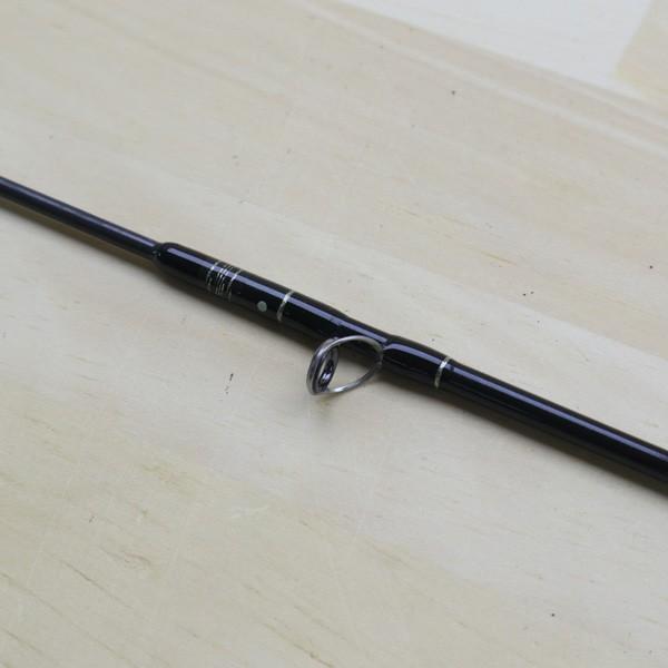 ダイワ モアザン モバイル 76MLX-5/Z361M 極上美品 DAIWA 釣り ダイワ モアザン モバイル 76MLX-5/Z361M 極上美品 DAIWA 釣り