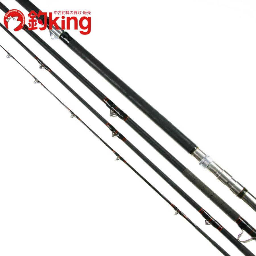 中古】 ダイコー 別誂 あら竿 準/Z364L : 釣king - 通販 - Yahoo 中古】 ダイコー 別誂 あら竿 準/Z364L : 釣king - 通販 - Yahoo