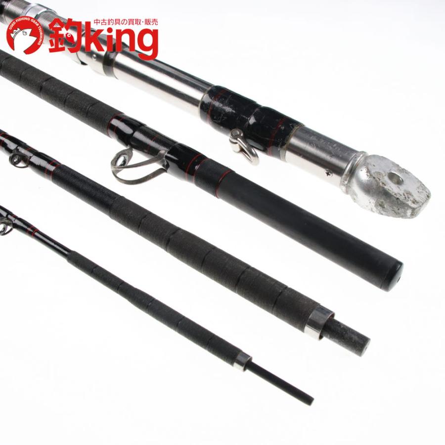 中古】 ダイコー 別誂 あら竿 準/Z364L : 釣king - 通販 - Yahoo 中古】 ダイコー 別誂 あら竿 準/Z364L : 釣king - 通販 - Yahoo