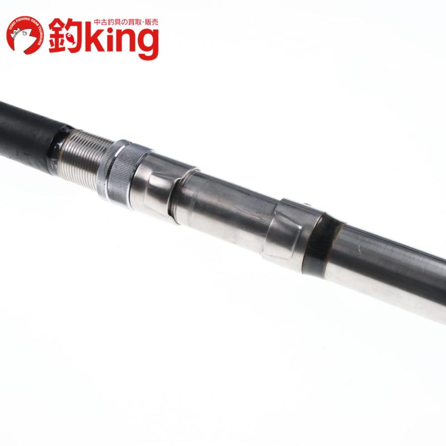 中古】 ダイコー 別誂 あら竿 準/Z364L : 釣king - 通販 - Yahoo 中古】 ダイコー 別誂 あら竿 準/Z364L : 釣king - 通販 - Yahoo