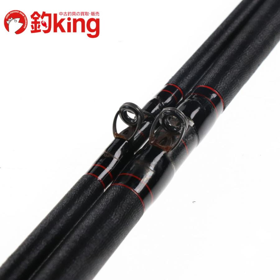 中古】 ダイコー 別誂 あら竿 準/Z364L : 釣king - 通販 - Yahoo 中古】 ダイコー 別誂 あら竿 準/Z364L : 釣king - 通販 - Yahoo