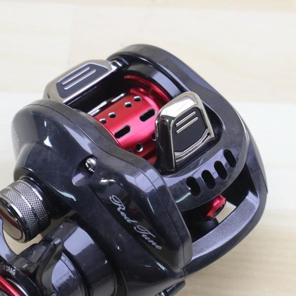 Daiwa スマックレッドチューン　極美品 ダイワ 旧スマックレッドチューン100L | FISHLAND