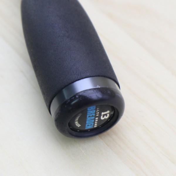 ブリーデン スクイッド ウィックドゲーム LC86 ワイドレンジ ロング