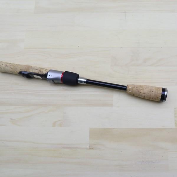 ダイワ バトラー リミテッド BA-LTD 6101ML FS-03 デヴェル3/Z376XL 美