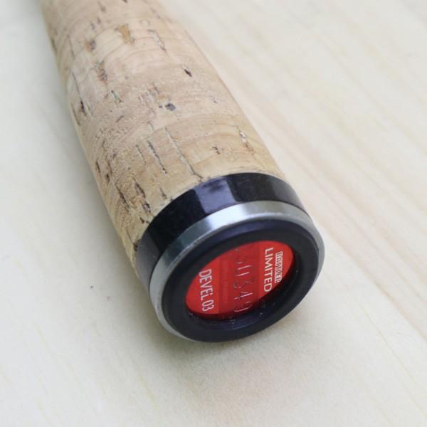 ダイワ　バトラーリミテッド　デベル03 DEVEL03 ダイワ バトラーリミテッド デベル03 DEVEL03 【公式通販】