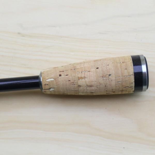 ダイワ バトラー リミテッド BA-LTD 6101ML FS-03 デヴェル3/Z376XL 美