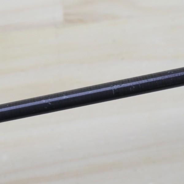 ダイワ バトラー リミテッド BA-LTD 6101ML FS-03 デヴェル3/Z376XL 美