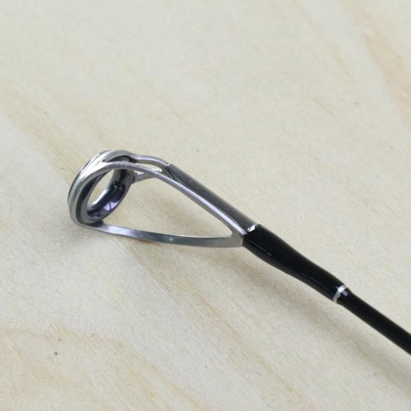 最終値下げ！ゼナック　ミュートスソニオ100M Kガイド　美品希少！ ゼナック デフィ ミュートス ソニオ 100M Kガイド仕様/Z394Y 美