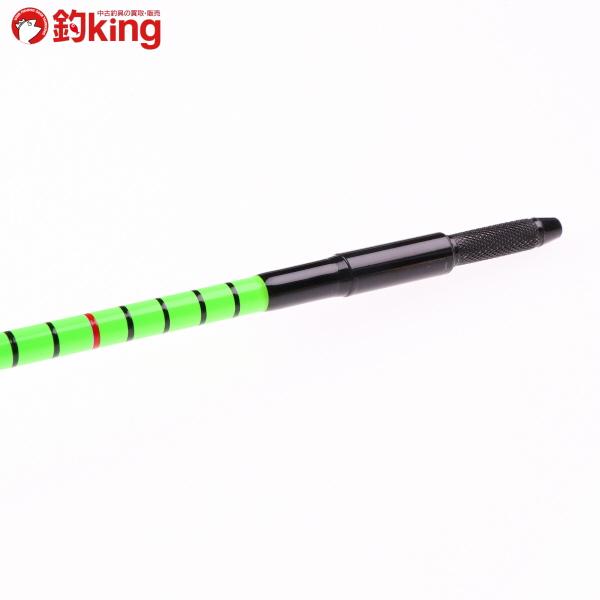 ahpl A.H.P.E. SILLY STICK 5.3フィート バスロッド A.H.P.L】糸絡みにくいガイド仕様「シリースティックIII」通販