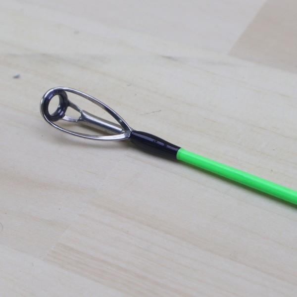 A.H.P.L シリースティック 5.5f/Z395Y 美品 釣り バス ルアーロッド