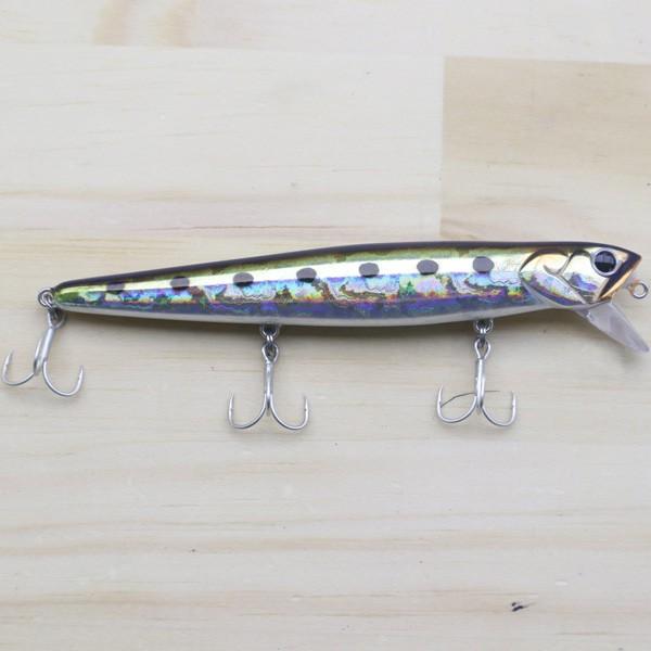 シーバスルアー ハンプ グース 125F 125S 140F 5個セット/ST2137SS 美