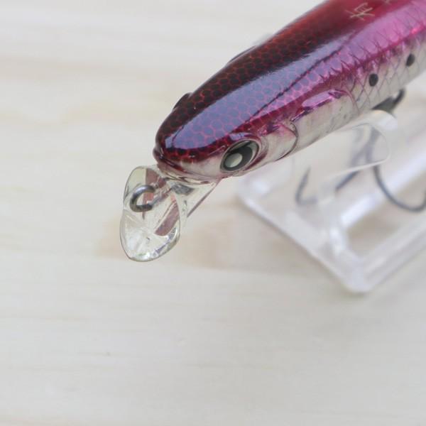 シーバスルアー ロデオクラフト WIZ ウィズ SRF-110 バンズ SRF-125