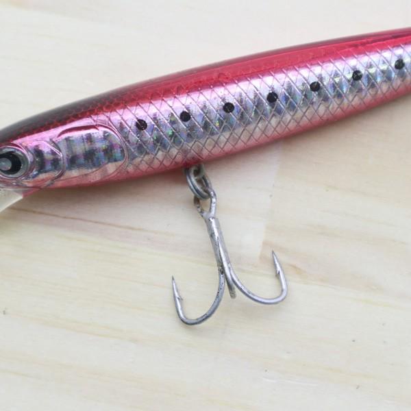 シーバスルアー ロデオクラフト WIZ ウィズ SRF-110 バンズ SRF-125