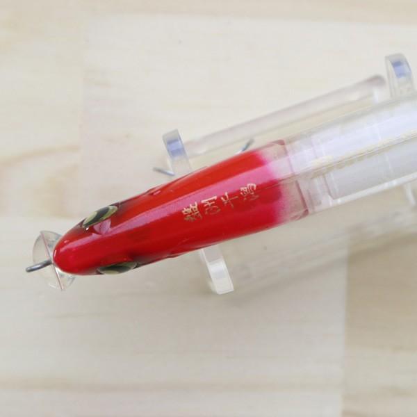 シーバスルアー ロデオクラフト WIZ ウィズ SRF-110 バンズ SFR-125 3