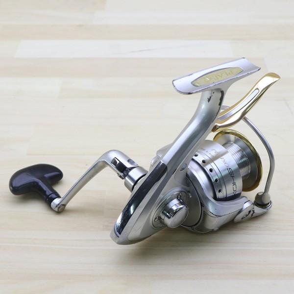 ダイワ プレイソSHOX 3000LBD/Z435M DAIWA 釣り スピニング ダイワ プレイソSHOX 3000LBD/Z435M DAIWA 釣り スピニング