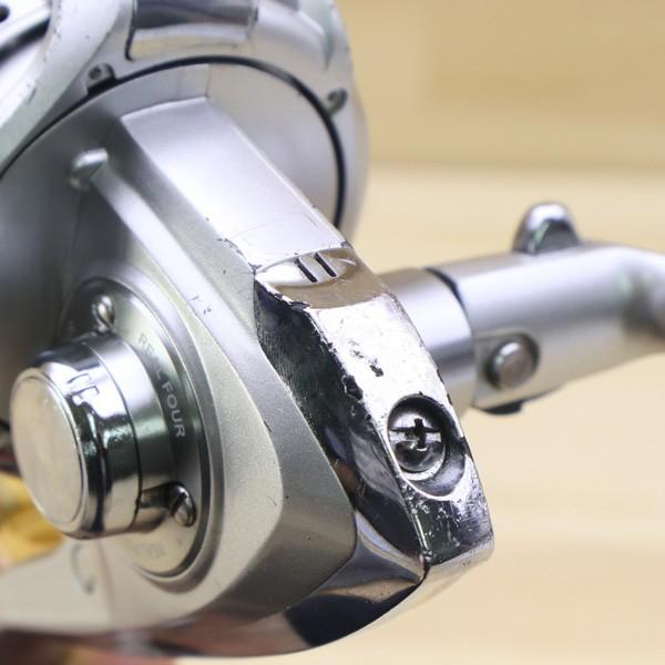 ダイワ プレイソSHOX 3000LBD/Z435M DAIWA 釣り スピニング ダイワ プレイソSHOX 3000LBD/Z435M DAIWA 釣り スピニング